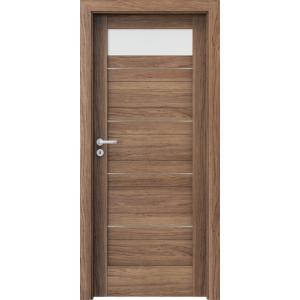 Porta Verte HOME C.1 intarzia Dub Kalifornia 